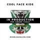 Kids Size – Nigeria Flag Face Bandana