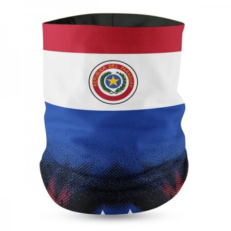 Paraguay--3
