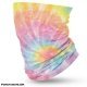 Pastel Tie Dye Bandana