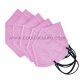 Buy Pink-Kn95 masks