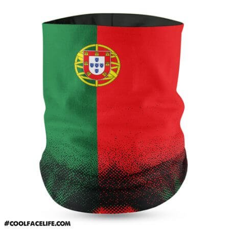 Portugal-Flag