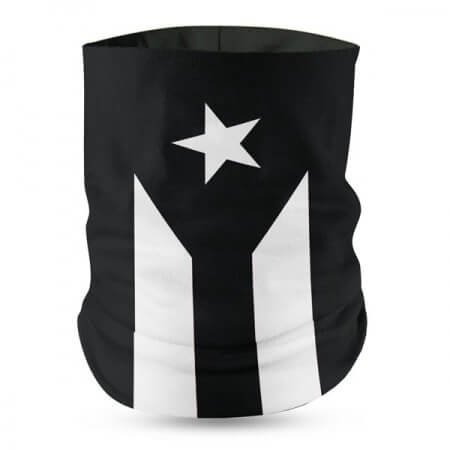 Black Puerto Rico