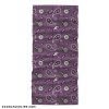 Purple Paisley