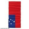 Samoa Flag