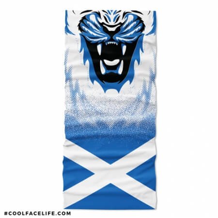 Scotland Flag