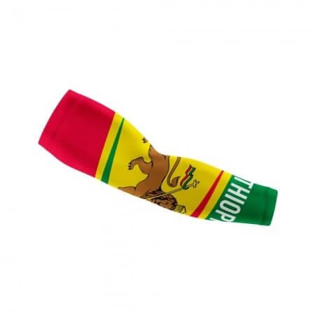 Ethiopia Arm Sleeve