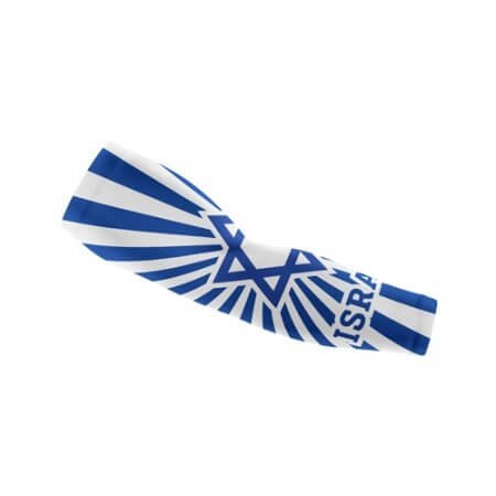 Israel Sleeve