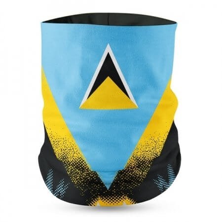 St-Lucia-Flag-5