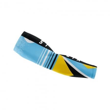 St Lucia Arm Sleeve