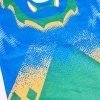 St Vincent Flag Face