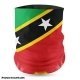 St Kitts Flag