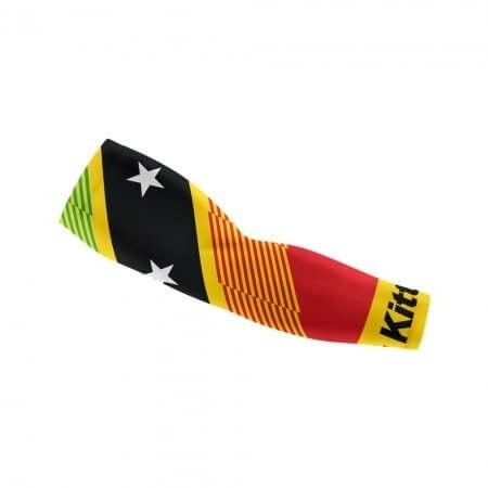 St Kitts Arm Sleeve