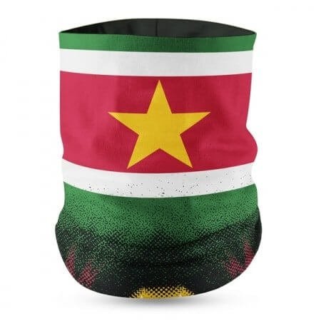 Suriname--2