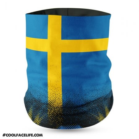 Sweden--1