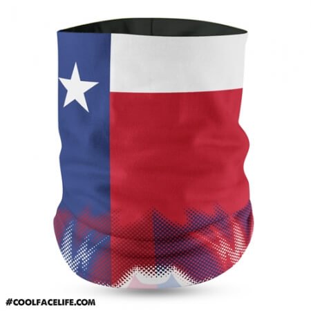 Texas Flag