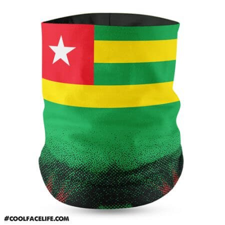 Togo Flag