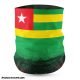 Togo Flag