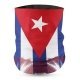Cuba Front Face