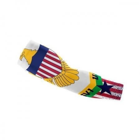USVI-ArmSleeve