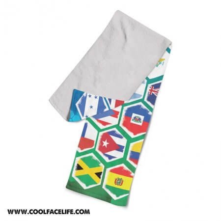 Unity-Flag