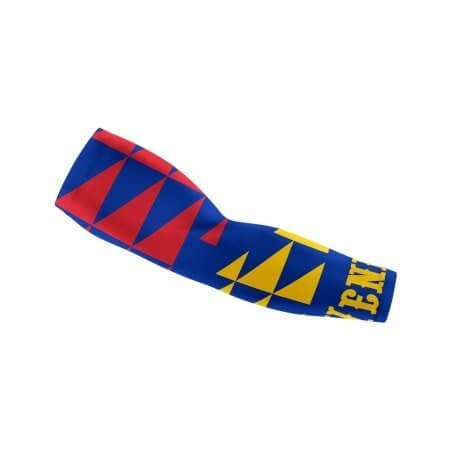 Venezuelan Arm Sleeve