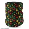 Weed-Bandana