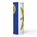 Mixed BVI - USVI Neck Gaiter Bandana