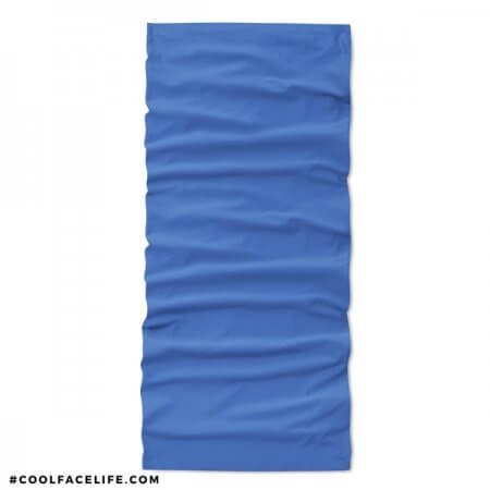 Hospital Blue