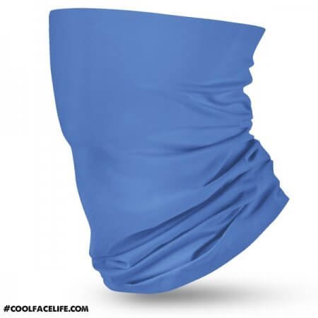 Hospital Blue