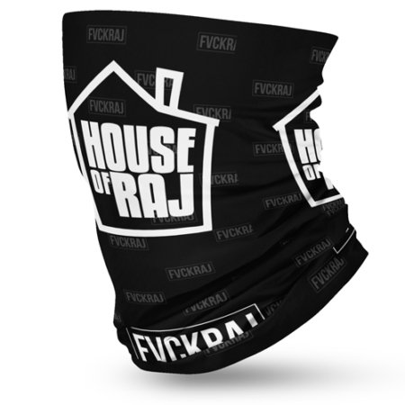 houseofraj