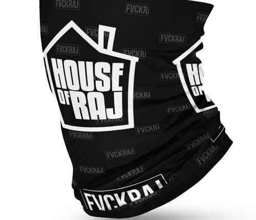 houseofraj