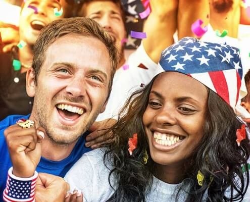 2020 Olympics Games