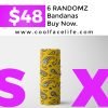 Buy 6 Randoms for $48