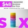 Buy 6 Randoms for $48