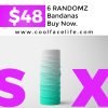 Buy 6 Randoms for $48