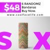 Buy 6 Randoms for $48