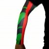 Pan African Sleeve